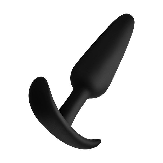 Forto F-31: 100% Silicone Anal Plug