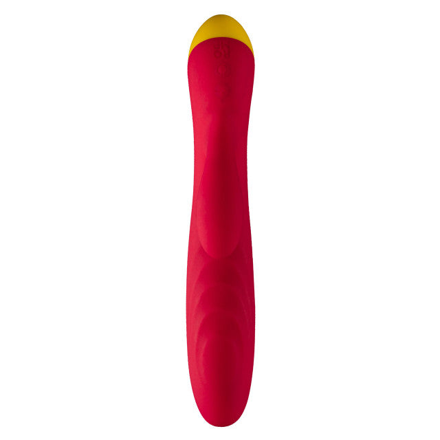 Romp Jazz G-Spot Rabbit Vibrator