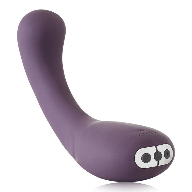 Je Joue G-Kii G-Spot and Clitoral Vibrator