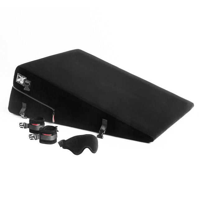 Liberator Black Label Ramp Black