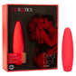 CalExotics Red Hot Spark/Ember/Flare/Flame/Ignite/Blaze/Fury/Flicker Vibrator