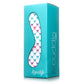 OhMiBod Lovelife Cuddle G-Spot Vibrator