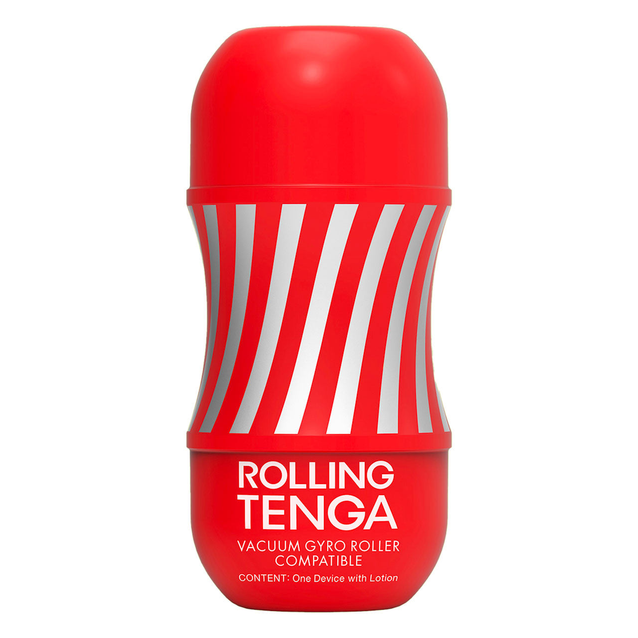 Tenga Rolling Tenga Gyro Roller Cup Masturbator