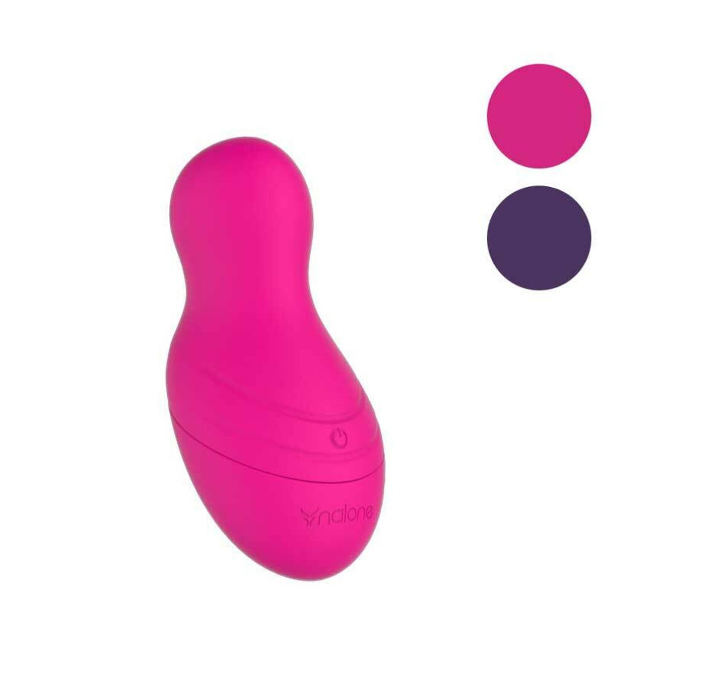 Nalone Gogo Compact Clitoral Vibrator