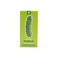 Emojibator Pickle Emojibator - Emoji Vibrator