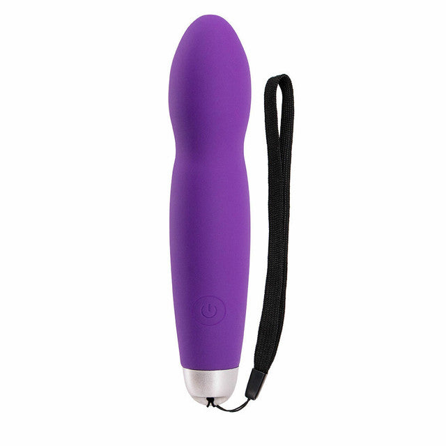 Seven Creations Elegance Intense Power G-Spot Vibrator