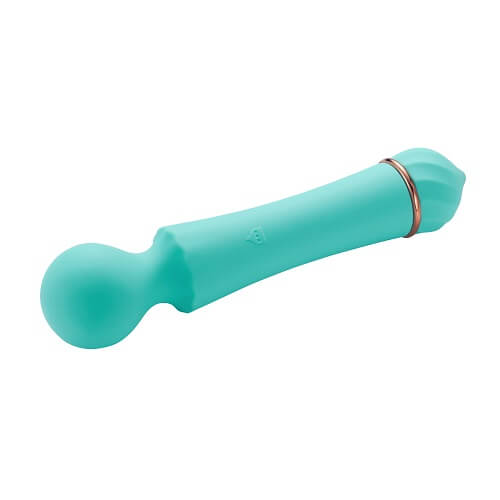 Loving Joy Mina Rechargeable Touch Sensitive Wand Vibrator