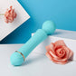 Loving Joy Mina Rechargeable Touch Sensitive Wand Vibrator