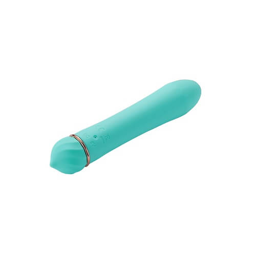 Loving Joy Mina Silicone Mini Vibe Vibrator