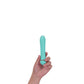 Loving Joy Mina Silicone Mini Vibe Vibrator