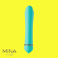 Loving Joy Mina Silicone Mini Vibe Vibrator