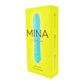 Loving Joy Mina Silicone Mini Vibe Vibrator