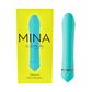 Loving Joy Mina Silicone Mini Vibe Vibrator