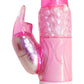 Loving Joy Jessica Rabbit Original Vibrator