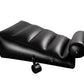 Excellent Power | Dark Magic Inflatable Ramp Wedge Love Cushion with Cuffs