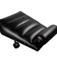 Excellent Power | Dark Magic Inflatable Ramp Wedge Love Cushion with Cuffs