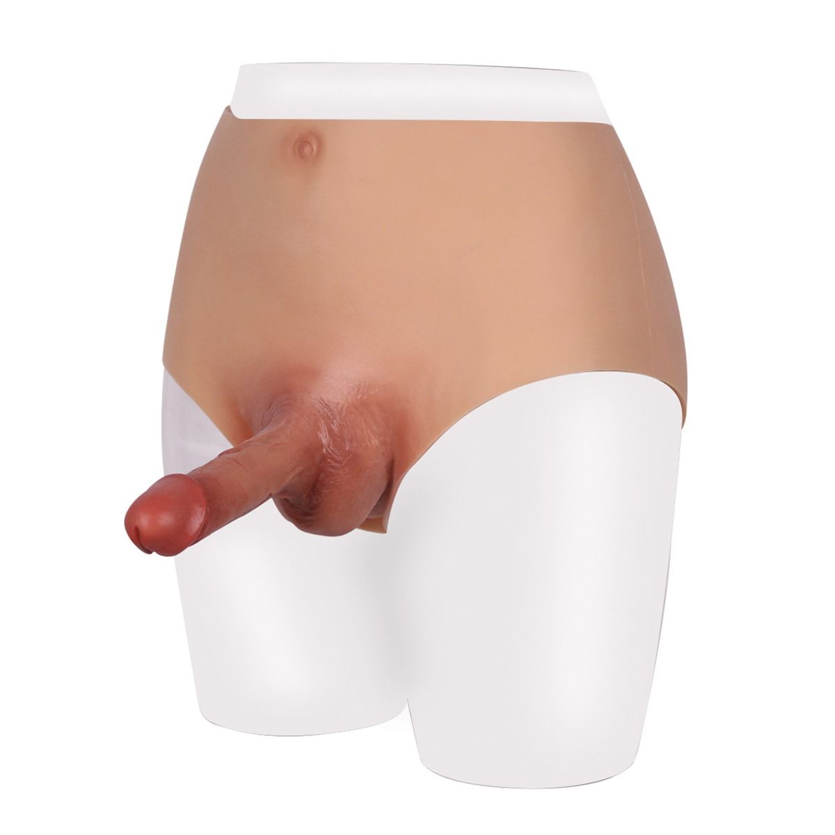 St Rubber | XX-DreamsToys Ultra Realistic Penis Form Size S