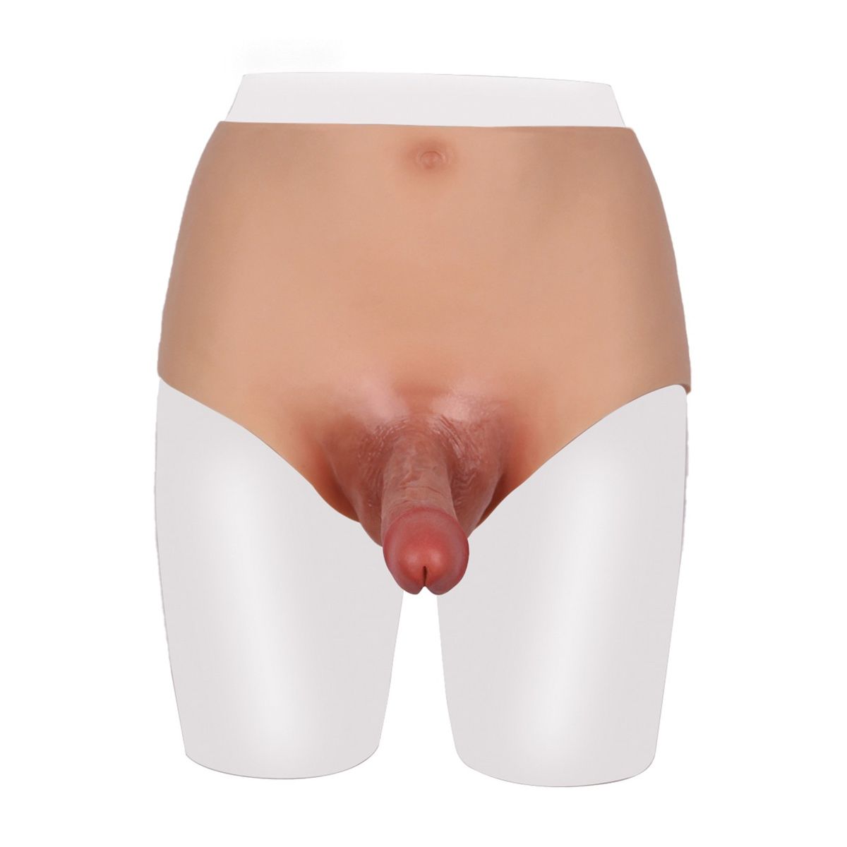 St Rubber | XX-DreamsToys Ultra Realistic Penis Form Size S