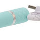 Pillow Talk Racy Mini G-Massager Vibrator w Swarovski Crystal - Teal