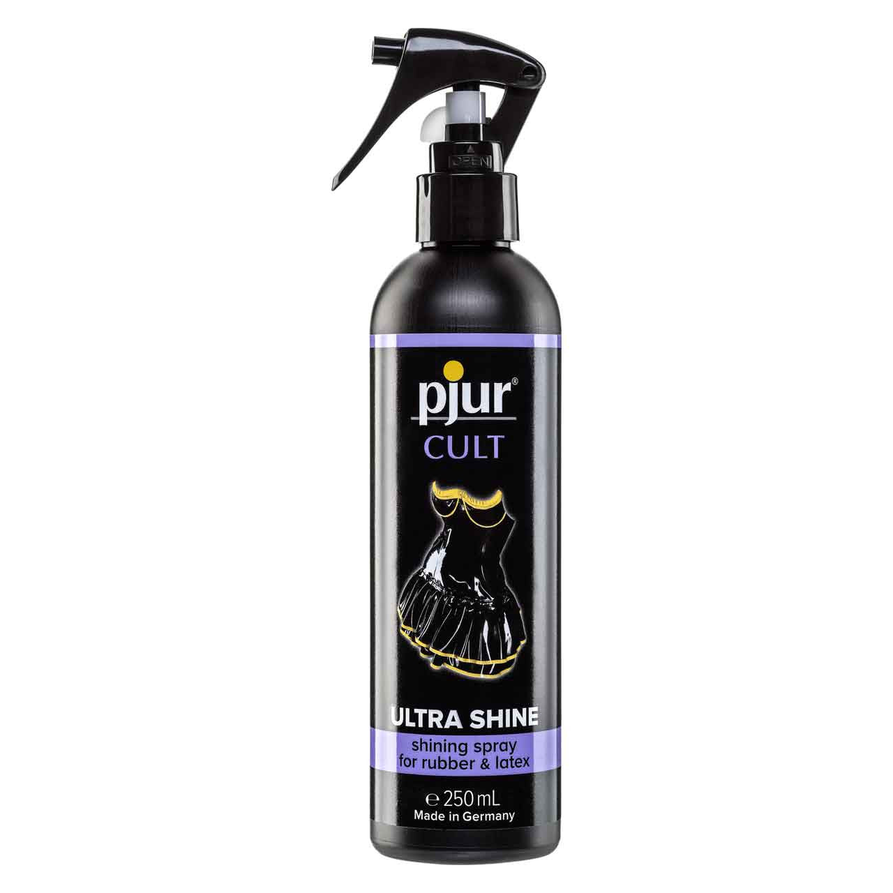 Pjur Cult Ultra Shine 250ml