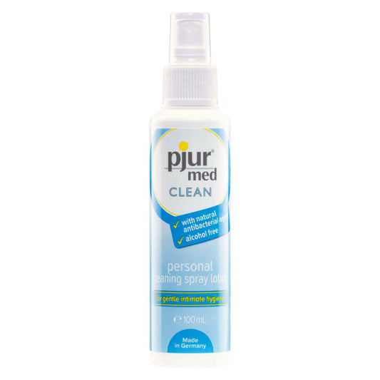 Pjur Med Clean Spray 100ml