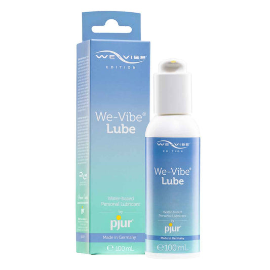 Pjur We-Vibe Lube 100ml