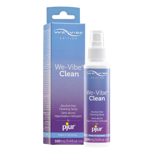 Pjur We-Vibe Clean 100ml