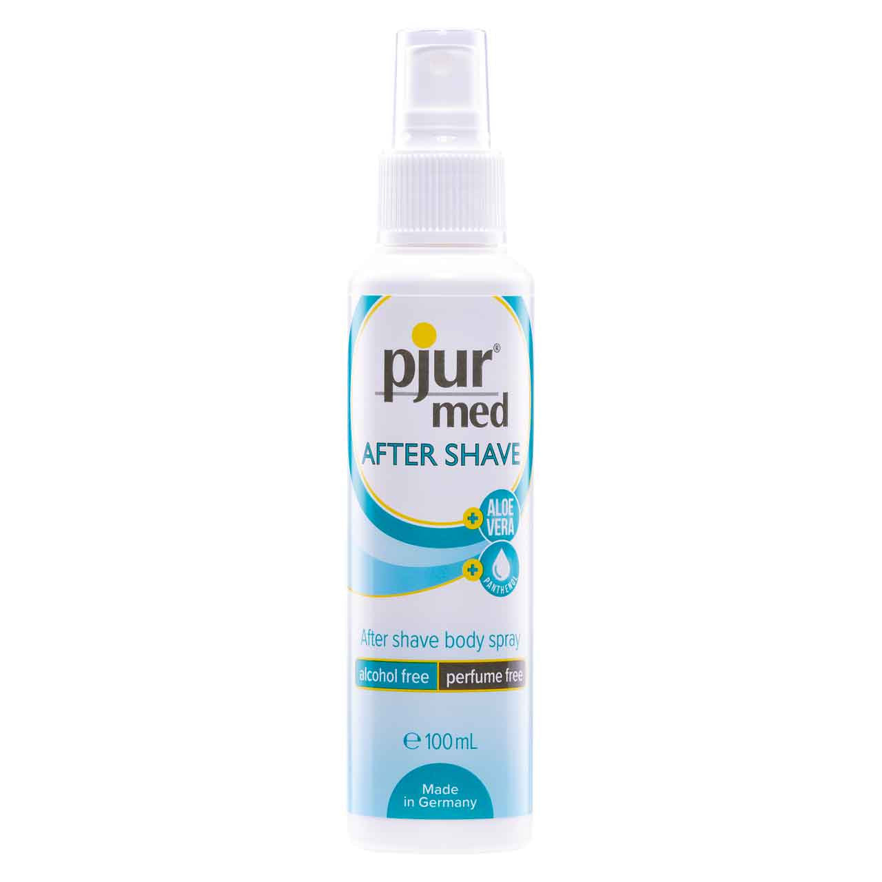 Pjur Med After Shave Spray 100ml