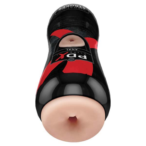 Pipedream PDX Elite Vibrating Stroker Anal Stroker