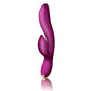 Rocks Off Regala Rabbit Vibrator Fuchsia