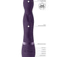 Shots Toys | VIVE Niva 360 Degrees G-Spot Rabbit Vibrator USB Rechargeable Purple