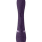 Shots Toys | VIVE Cato Pulse Wave G-Spot Rabbit Vibrator Purple