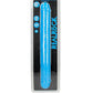 Shots Toys | REALROCK 38cm Double Dong - Blue (15") Glow In The Dark