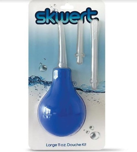 Boneyard Skwert 4 Pc 12oz (355ml) Douche Large