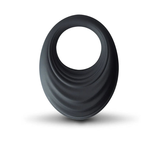 Rocks Off Spire Liquid Silicone Vibrating Cock Ring