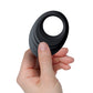 Rocks Off Spire Liquid Silicone Vibrating Cock Ring