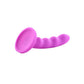 Sportsheets Nautia - 8" Suction Cup Dildo (use with Sportsheets Strap On)