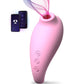 Adrien Lastic Revelation + App - Clitoral Suction Stimulator w App Control