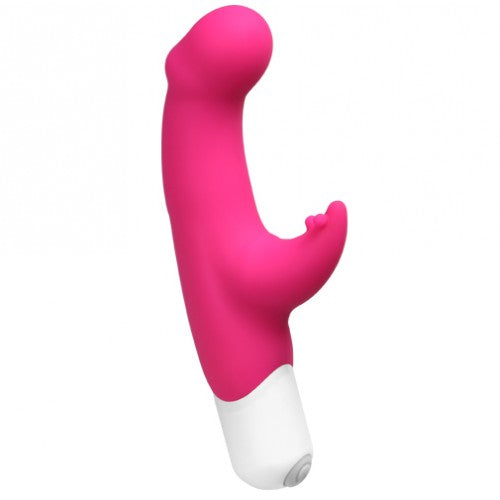 Vedo Joy Rabbit Vibrator - Hot Pink