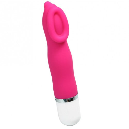 Vedo Luv Vibrator - Hot Pink