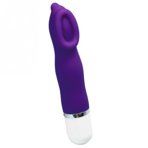 Vedo Luv Vibrator - Indigo