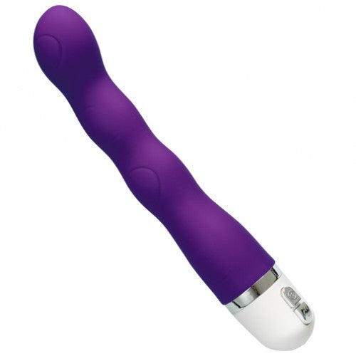 Vedo Quiver G-Spot Vibrator - Indigo