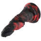 HiSmith 8.8" Silicone Monster Tentacle Dildo (Suction)