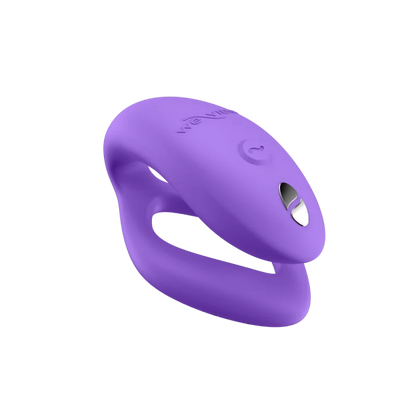 We-Vibe Sync O - Couples Vibrator (Remote and App)