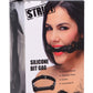 Strict | Silicone Bit Gag