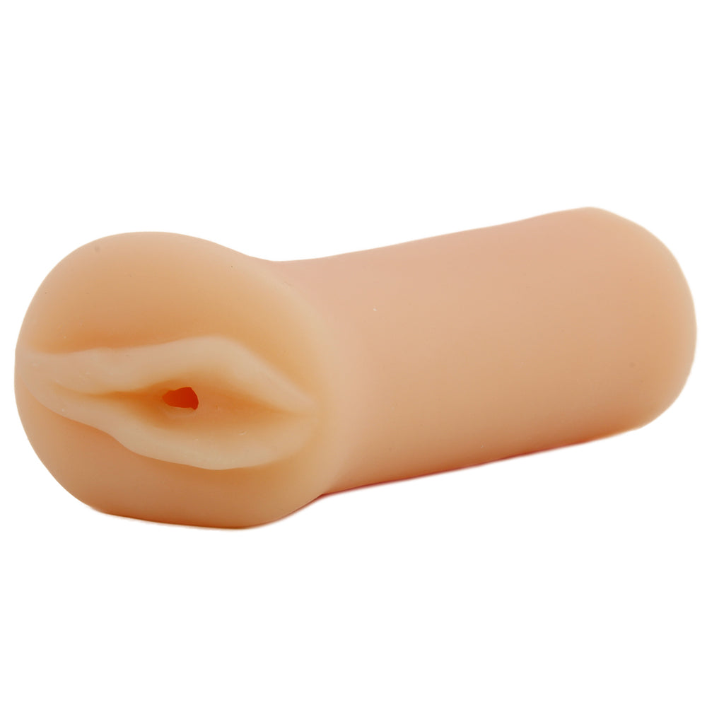 Blush Novelties | X5 Men Jasmines Kitty - Flesh Vagina Stroker