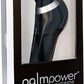 PalmPower Extreme Body Wand Vibrator Massager Black