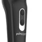 PalmPower Extreme Body Wand Vibrator Massager Black