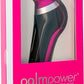 PalmPower Extreme Body Wand Vibrator Massager Pink