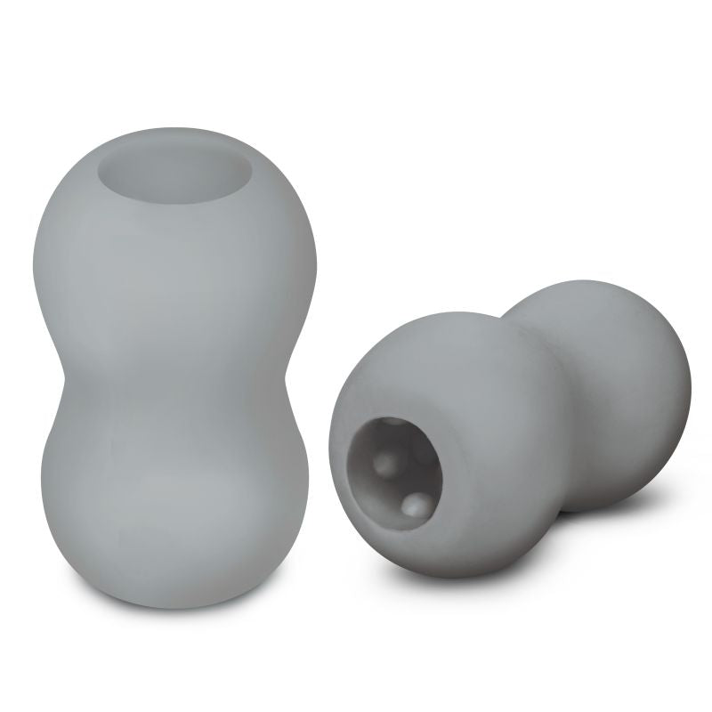 ZOLO Mini Double Bubble Stroker Grey